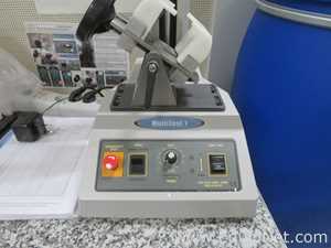 Testador de Torque Mecmesin MultiTest 2.5 dV