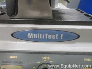 Testador de Torque Mecmesin MultiTest 2.5 dV
