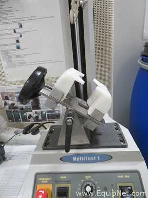 Testador de Torque Mecmesin MultiTest 2.5 dV
