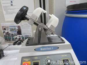 Testador de Torque Mecmesin MultiTest 2.5 dV