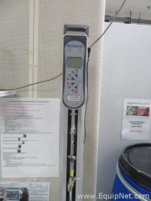 Testador de Torque Mecmesin MultiTest 2.5 dV