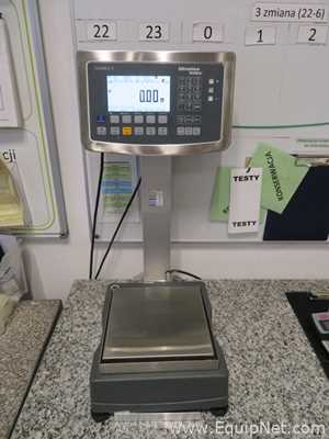 Báscula Minebea Intec Bovenden GmbH BD SI