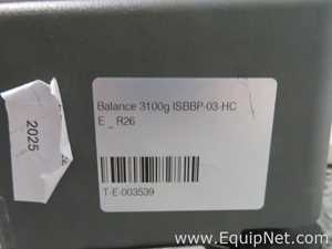 Balança Minebea Intec Bovenden GmbH BD SI
