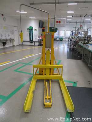 56 UPM Complete Glass and Plastic Packaging and Processing Line - 150 ml - Line Kugler 12