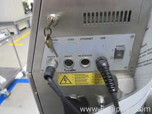 Marcador de Código ou Impressão EBS Ink-Jet Systems EBS-6800P