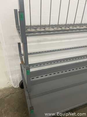 Línea de Equipo para elaboración y destilación de cerveza Uline H-4543