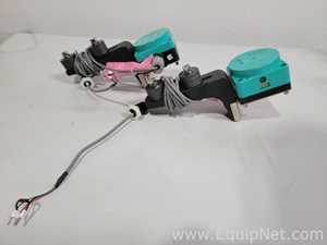 Lote de 2 Sensor Pepperl and Fuchs Inc NJ60