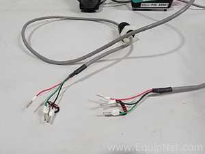 Lote de 2 Sensor Pepperl and Fuchs Inc NJ60