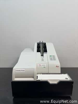 Impresora Leica IP C