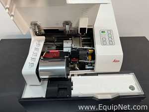 Impresora Leica IP C