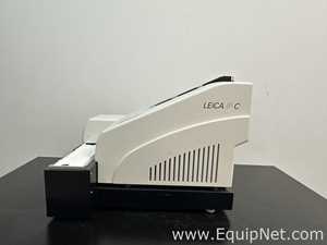 Impresora Leica IP C