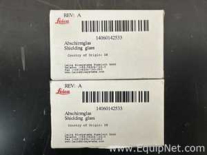 Impresora Leica IP C