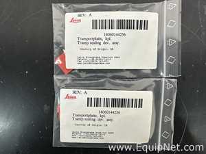Impresora Leica IP C