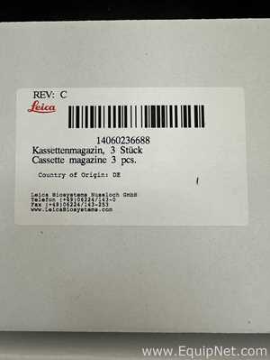 Impresora Leica IP C