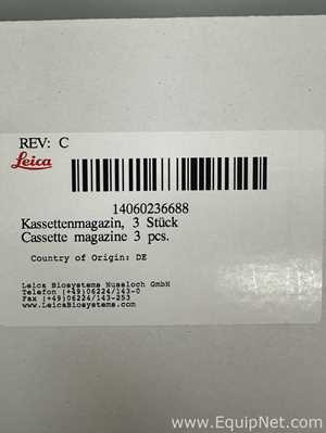 Impresora Leica IP C