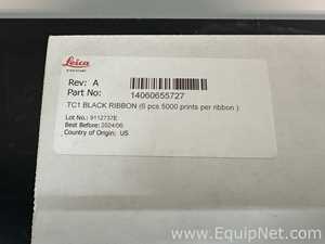 Impresora Leica IP C