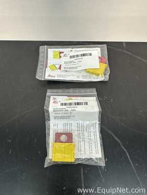 Impresora Leica IP C