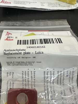 Impresora Leica IP C