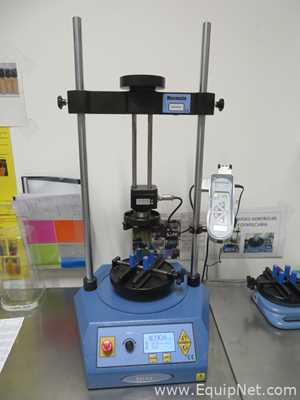 Testador de Torque Mecmesin Vortex-d