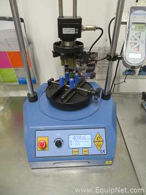 Verificador para Torque Mecmesin Vortex-d