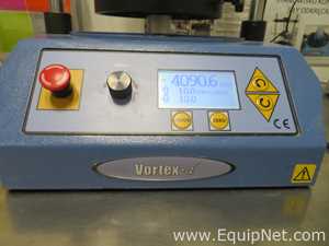 Verificador para Torque Mecmesin Vortex-d