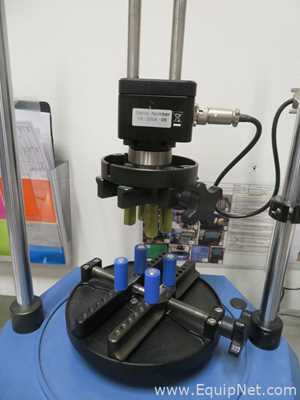Verificador para Torque Mecmesin Vortex-d