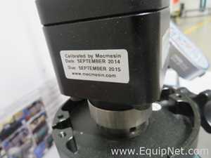 Verificador para Torque Mecmesin Vortex-d