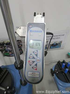 Verificador para Torque Mecmesin Vortex-d