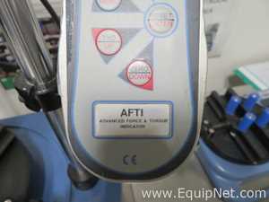 Verificador para Torque Mecmesin Vortex-d