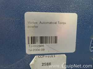 Verificador para Torque Mecmesin Vortex-d