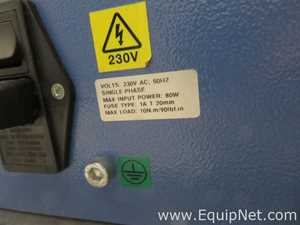 Verificador para Torque Mecmesin Vortex-d