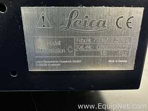 Impresora Leica IP C