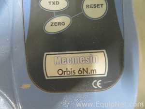Mecmesin Orbis 6N.m Torque Tester