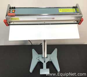 Seladora Térmicas Mercier Corporation ME-600FC