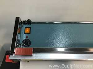 Seladora Térmicas Mercier Corporation ME-600FC