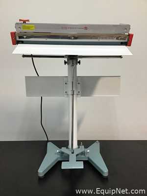 Seladora Térmicas Mercier Corporation ME-600FC