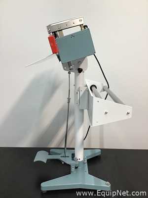 Seladora Térmicas Mercier Corporation ME-600FC