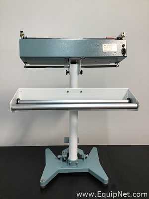 Seladora Térmicas Mercier Corporation ME-600FC