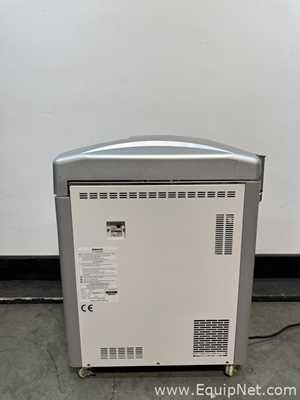 Yamato Scientific SM530 Autoclave