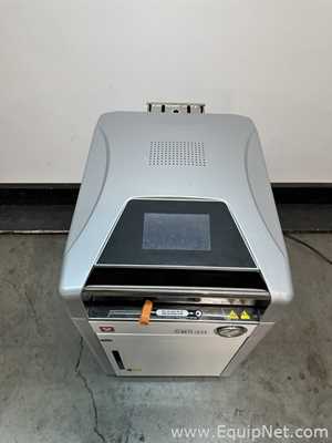 Yamato Scientific SM530 Autoclave