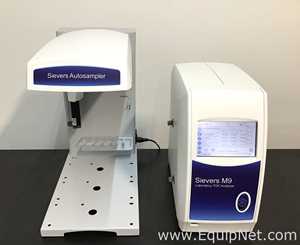 Sievers M9 Total Organic Carbon Analyzer With Autosampler