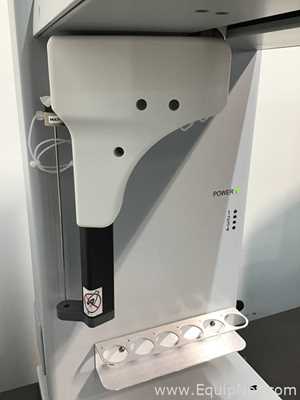 Analizador de Carbono Orgánico Total (COT) Acero de carbón Sievers M9