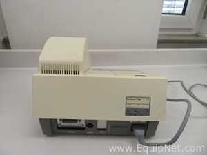 Analisador Roche Diagnostics Reflovet Plus