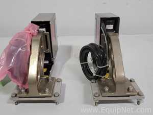 Línea de Lote de 2 Equipo para elaboración y destilación de cerveza Filtec Proline Rejector