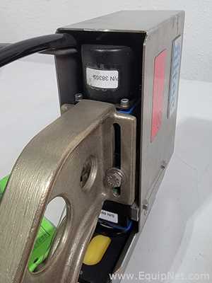 Línea de Lote de 2 Equipo para elaboración y destilación de cerveza Filtec Proline Rejector