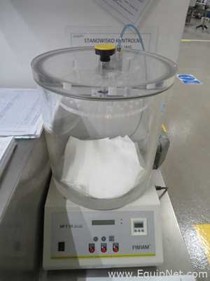 Verificador Labthink MFY-01