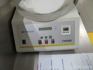 Labthink Param MFY-01 Leak Tester
