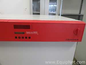 Binder KB 115 Cooling Incubator