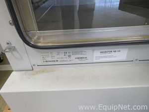 Binder KB 115 Cooling Incubator