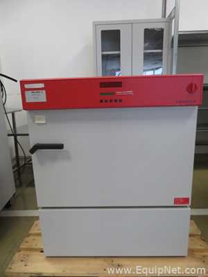 Binder KB 115 Cooling Incubator